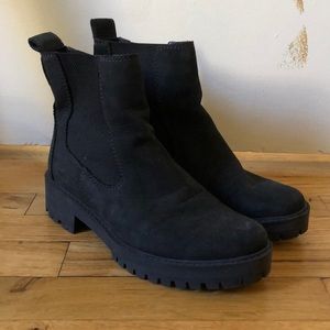 Timberland Chelsea Boots